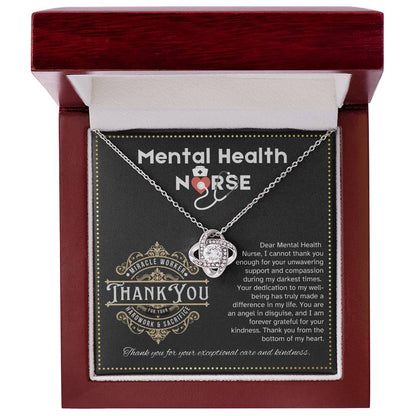JGF Jewelry Gifts for Family | Psychiatric Mental Health Nurse Practitioner Gifts