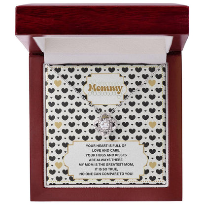 JGF Jewelry Gifts for Family New Mommy Gifts For Women After Baby Birthday