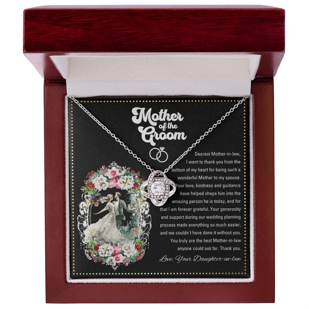 JGF Jewelry Gifts for Family | Mother Of The Groom Gifts From Bride