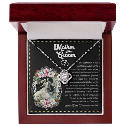 JGF Jewelry Gifts for Family | Mother Of The Groom Gifts From Bride
