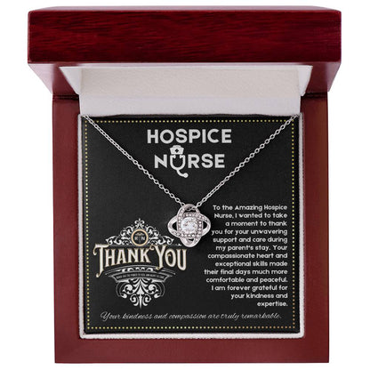 JGF Jewelry Gifts for Family | Hospice Nurse Thank You Gifts