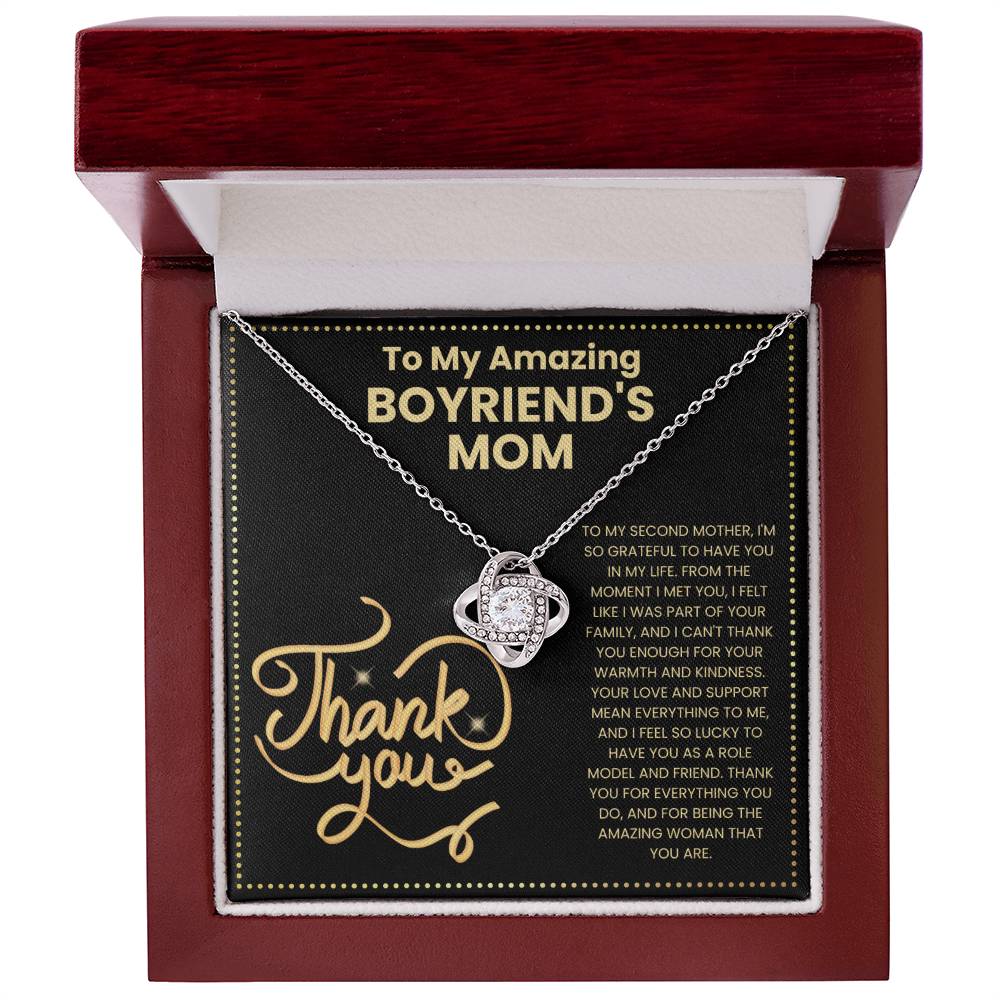 JGF Jewelry Gifts for Family Happy Birthday Gifts For Boyfriends Mom