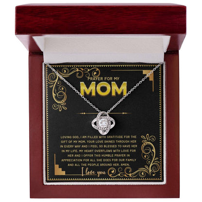 JGF Jewelry Gifts for Family New Mom Gifts For Women After Birth Baby Girl