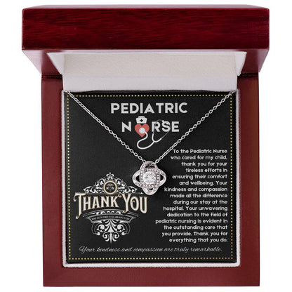 JGF Jewelry Gifts for Family | Thank You Gifts For Pediatric Nurses