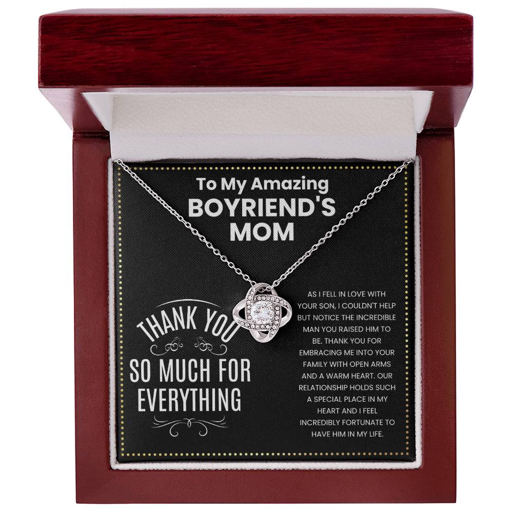 JGF Jewelry Gifts for Family Birthday Gifts For Boyfriends Mom