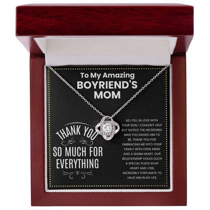 JGF Jewelry Gifts for Family Birthday Gifts For Boyfriends Mom