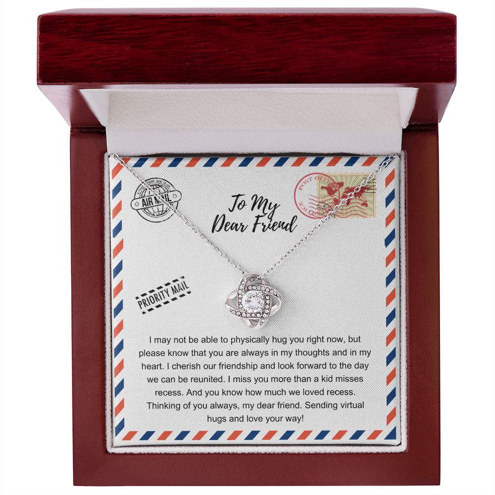 JGF Jewelry Gifts for Family | Amazing Girl Friend Appreciation Gift for Women | Mother's Day Unique Gift from Bestfriend