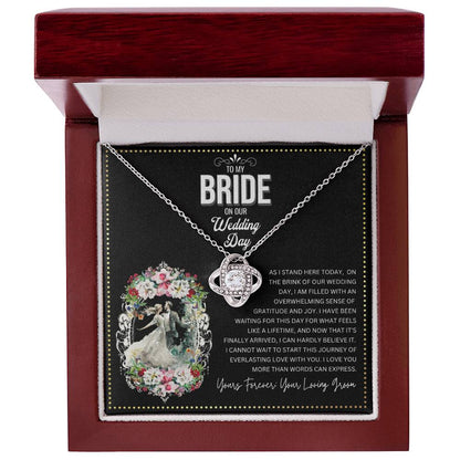 JGF Jewelry Gifts for Family | Gifts For Bride On Her Wedding Day From Groom