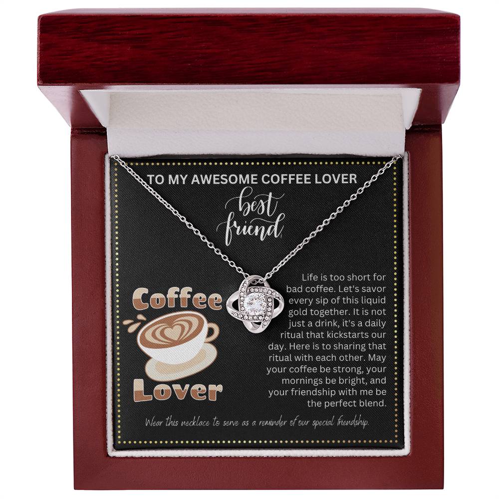 JGF Jewelry Gifts for Family Coffee Lover Gift Baskets For Women