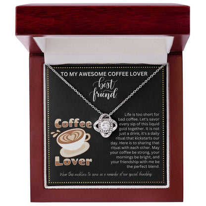 JGF Jewelry Gifts for Family Coffee Lover Gift Baskets For Women