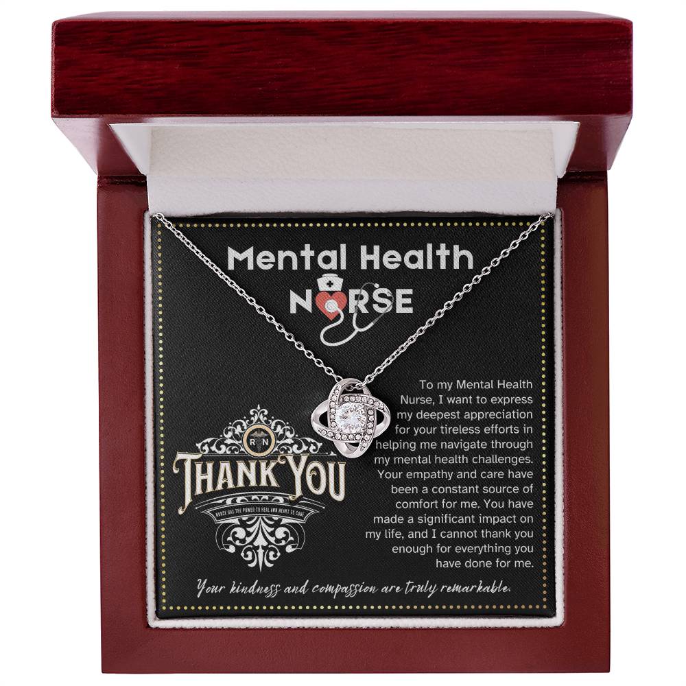 JGF Jewelry Gifts for Family | Thank You Gifts For Therapists Mental Health