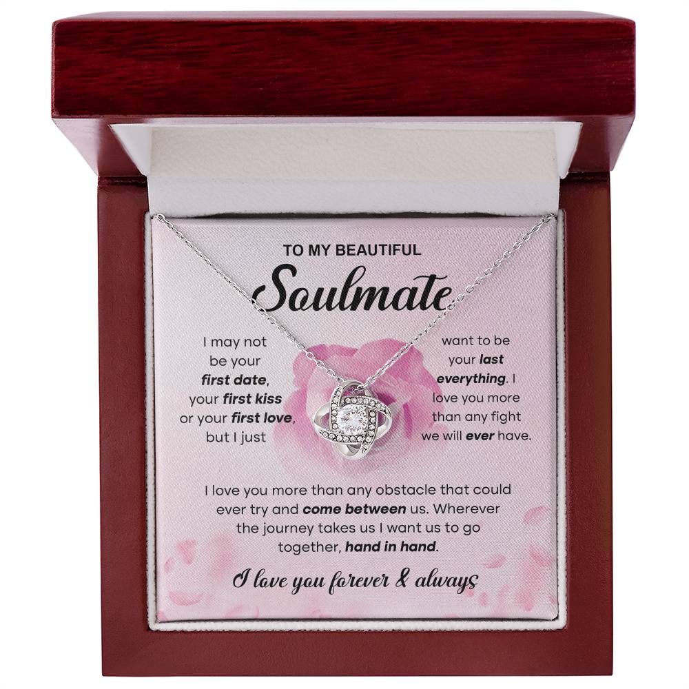 Soulmate-Last Everything