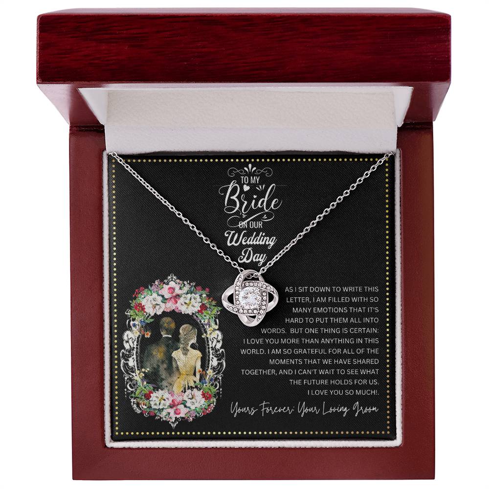 JGF Jewelry Gifts for Family | Gifts For Bride On Her Wedding Day From Husband