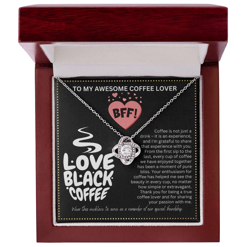 JGF Jewelry Gifts for Family Birthday Gifts For Women Gift Baskets Coffee Lovers