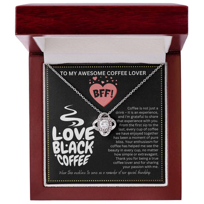 JGF Jewelry Gifts for Family Birthday Gifts For Women Gift Baskets Coffee Lovers
