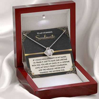 Soulmate-Truest Companion