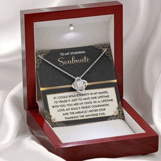 Soulmate-Truest Companion