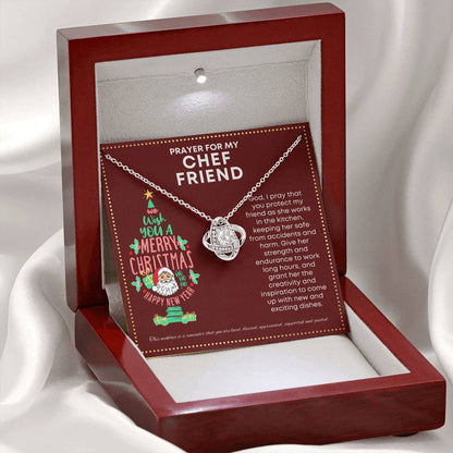 JGF Jewelry Gifts for Family Christmas Gifts For Pastry Chef For Men
