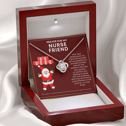 JGF Jewelry Gifts for Family Gift For Female Nurse Friend BFF Gifts For Women Adult Coworker