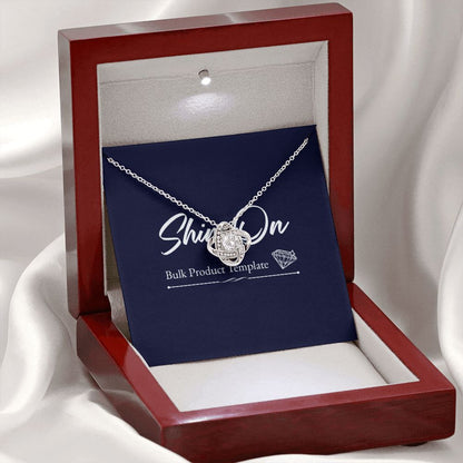 JGF LOVEKNOT