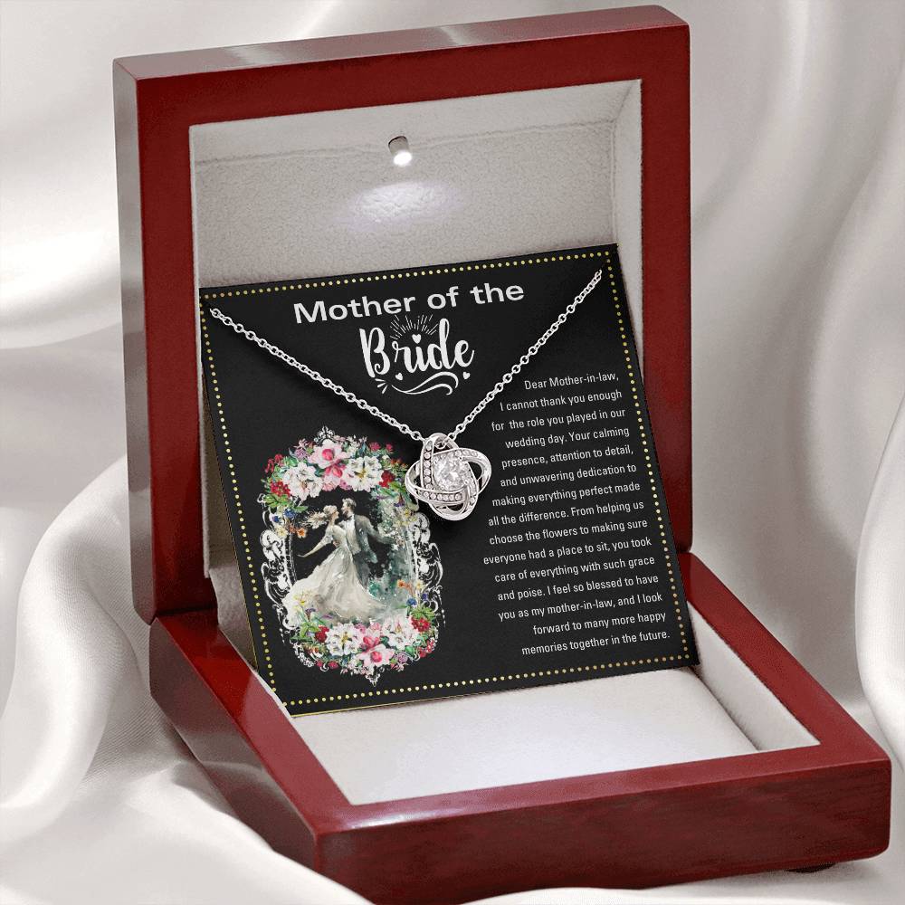 JGF Jewelry Gifts for Family | Gift For Mother Of The Bride From Groom