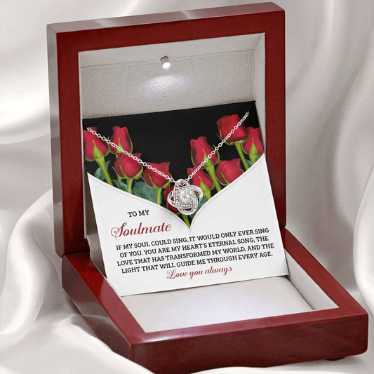 Soulmate-Eternal Song