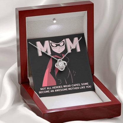 Mom-An Awesome Mother