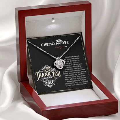 JGF Jewelry Gifts for Family |  Chemo Nurse Thank You Gifts Bulk | Nurse Gifts For Women Jewelry