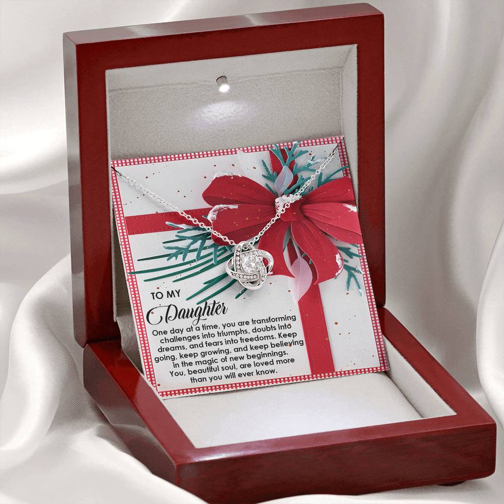 Daughter-Beautiful Soul