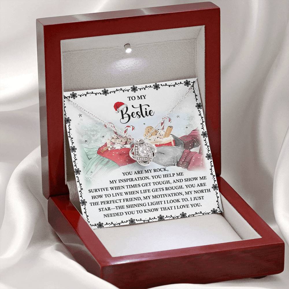 Bestie-My North Star