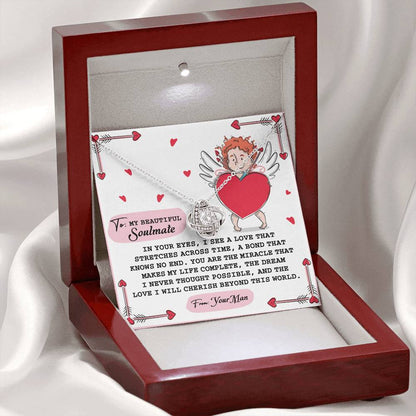 Soulmate-No End