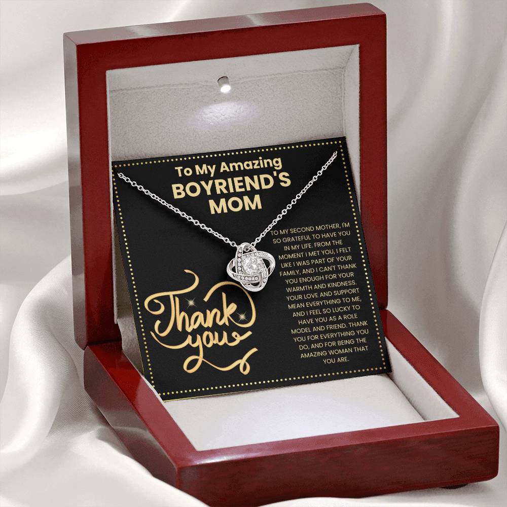 JGF Jewelry Gifts for Family Happy Birthday Gifts For Boyfriends Mom