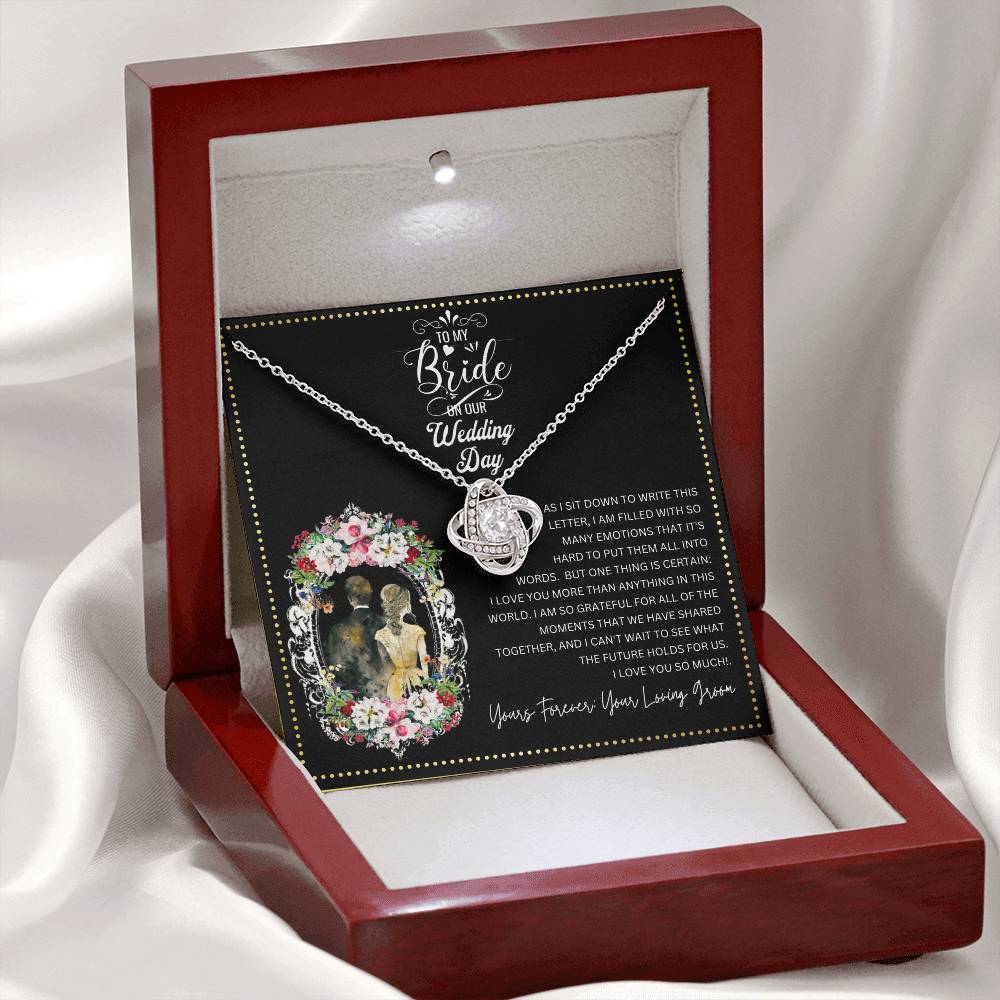 JGF Jewelry Gifts for Family | Gifts For Bride On Her Wedding Day From Husband