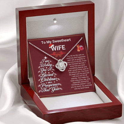 JGF Jewelry Gifts for Family Gifts From Husband To Wife for Christmas