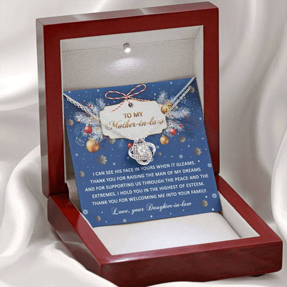 Mother-in-law-I Hold You