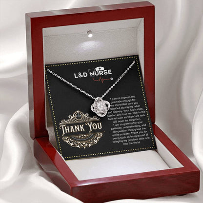 JGF Jewelry Gifts for Family Gifts For Nurses Labor And Delivery