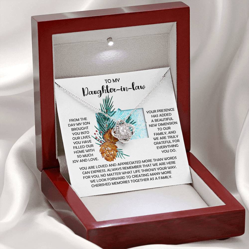 Daughter-in-Law-Here For You