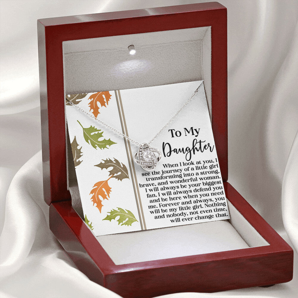 Daughter-Biggest Fan