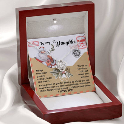 Daughter-All Your Hopes