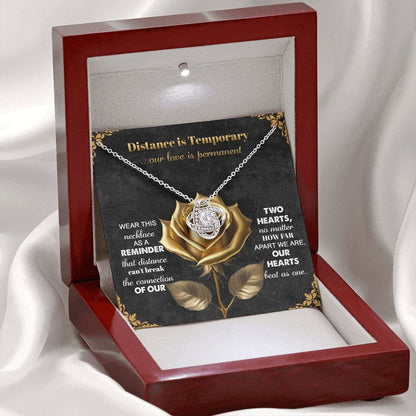 Soulmate-Love Is Permanent