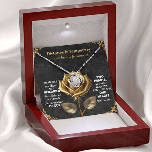 Soulmate-Love Is Permanent