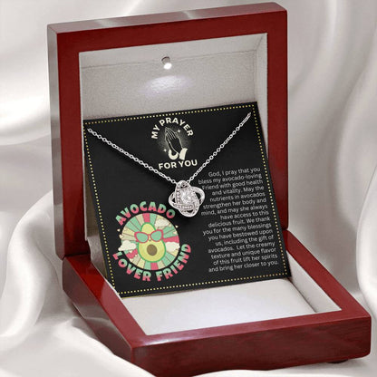 JGF Jewelry Gifts for Family | Cute Avocado Gifts For Avocado Lovers Girl Friend