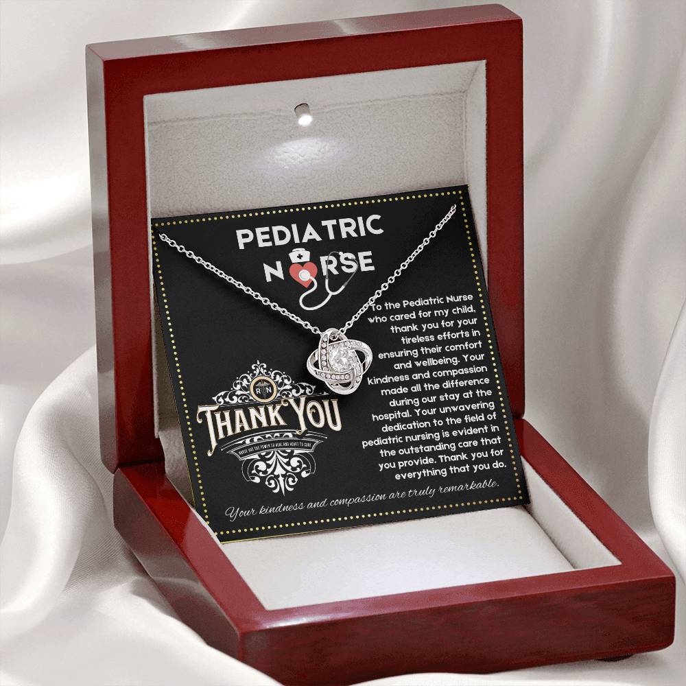 JGF Jewelry Gifts for Family | Thank You Gifts For Pediatric Nurses