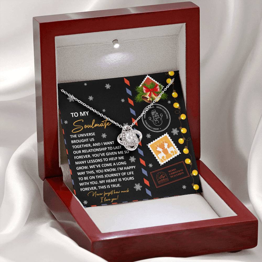 Soulmate-This Is True