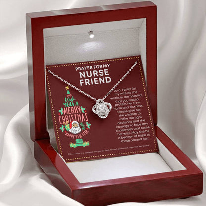 JGF Jewelry Gifts for Family Gift For Female Nurse Friend Coworker BFF Gifts For Women Adult