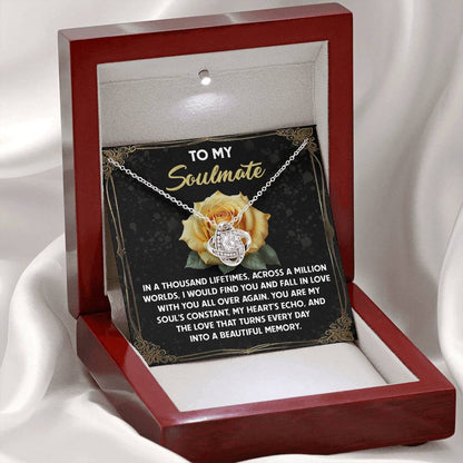 Soulmate-Beautiful Memory