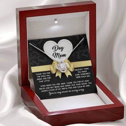 Dog Mom-In Every Way