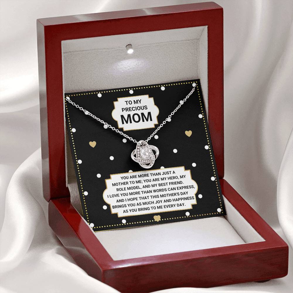 JGF Jewelry Gifts for Family Easter Gifts For Mom From Daughter