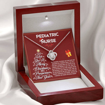JGF Jewelry Gifts for Family | Christmas Registered Nurse RN Pediatric Nurse Practitioner Gifts for Women