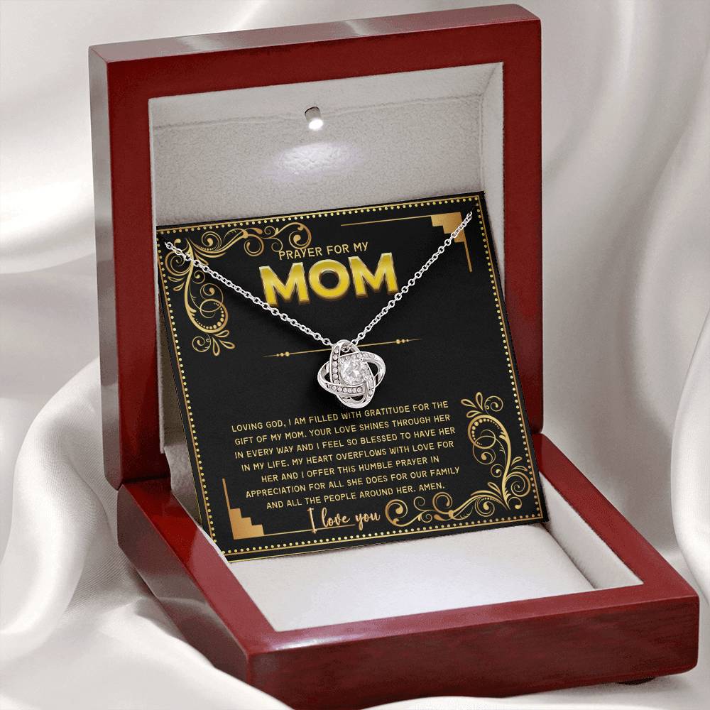 JGF Jewelry Gifts for Family New Mom Gifts For Women After Birth Baby Girl
